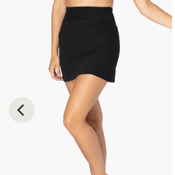 Beyond Yoga Spacedye Move It Skirt - Picture 2 of 9